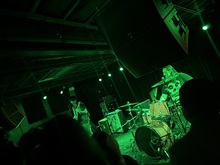 Teen Mortgage / Spoon Benders / Miserable Ghost on Apr 21, 2025 [441-small]
