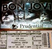 Bon Jovi / Big & Rich on Oct 28, 2007 [446-small]