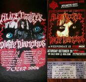 Alice Cooper / Wednesday 13 on Oct 28, 2006 [455-small]