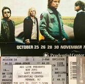Bon Jovi / Big & Rich on Oct 30, 2007 [460-small]