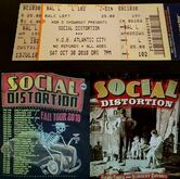 Social Distortion on Oct 30, 2010 [462-small]