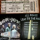 Bon Jovi / Gretchen Wilson on Nov 1, 2007 [467-small]