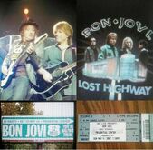 Bon Jovi / Daughtry on Nov 4, 2007 [468-small]