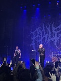 Paleface Swiss / Stick To Your Guns / Nasty on Apr 26, 2025 [482-small]