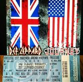 Def Leppard / Journey on Nov 10, 2006 [484-small]