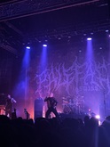 Paleface Swiss / Stick To Your Guns / Nasty on Apr 26, 2025 [486-small]