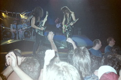 Queensryche, Portland, Maine, 1991, Queensrÿche / Suicidal Tendencies on Jul 21, 1991 [531-small]