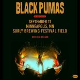 Black Pumas / Ric Wilson on Sep 11, 2024 [547-small]