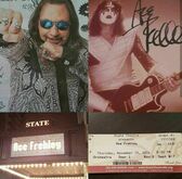 Ace Frehley on Nov 13, 2014 [581-small]