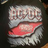 AC/DC / King's X on Feb 5, 1991 [604-small]