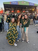 Brad Paisley on Apr 26, 2025 [643-small]