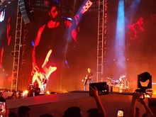 Metallica / Avenged Sevenfold / Gojira on Aug 14, 2017 [653-small]