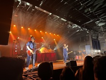 Joywave / Little Image on Apr 26, 2025 [654-small]
