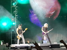 Metallica / Avenged Sevenfold / Gojira on Aug 14, 2017 [656-small]