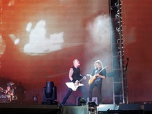 Metallica / Avenged Sevenfold / Gojira on Aug 14, 2017 [657-small]