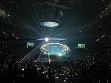 Arcade Fire / Boukman Eksperyans on Nov 25, 2022 [694-small]