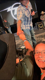 Tracy Lawrence on Apr 26, 2025 [697-small]