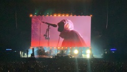 Liam Gallagher / Twisted Wheel on Feb 7, 2020 [705-small]