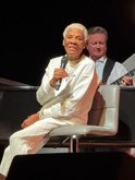 Dionne Warwick on Apr 26, 2025 [771-small]