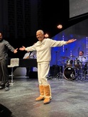 Dionne Warwick on Apr 26, 2025 [772-small]