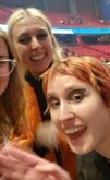 tags: The Last Dinner Party - Hozier / The Last Dinner Party on Nov 26, 2023 [802-small]