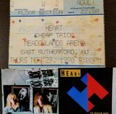 Heart / Cheap Trick on Nov 29, 1990 [809-small]