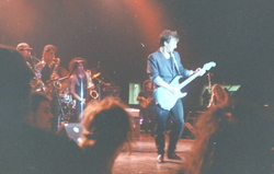 Colin James / The Mahones on Aug 31, 1984 [819-small]