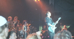 Colin James / The Mahones on Aug 31, 1984 [820-small]