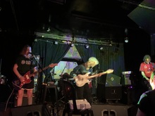 Lucid Express (fka Thud) / Punchlove / Sunshy on Apr 23, 2025 [828-small]