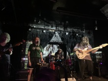 Lucid Express (fka Thud) / Punchlove / Sunshy on Apr 23, 2025 [829-small]