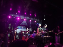 Lucid Express (fka Thud) / Punchlove / Sunshy on Apr 23, 2025 [830-small]