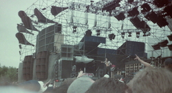 Bryan Adams / Sloan / Steve Miller Band / Arc Angels / Extreme on Aug 16, 1992 [833-small]