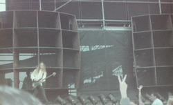 Bryan Adams / Sloan / Steve Miller Band / Arc Angels / Extreme on Aug 16, 1992 [834-small]