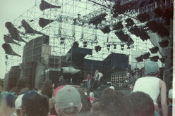 Bryan Adams / Sloan / Steve Miller Band / Arc Angels / Extreme on Aug 16, 1992 [835-small]