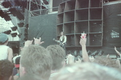 Bryan Adams / Sloan / Steve Miller Band / Arc Angels / Extreme on Aug 16, 1992 [836-small]