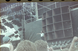 Bryan Adams / Sloan / Steve Miller Band / Arc Angels / Extreme on Aug 16, 1992 [837-small]