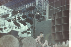 Bryan Adams / Sloan / Steve Miller Band / Arc Angels / Extreme on Aug 16, 1992 [838-small]