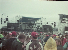 Bryan Adams / Sloan / Steve Miller Band / Arc Angels / Extreme on Aug 16, 1992 [839-small]