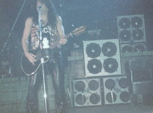 KISS / Faster Pussycat / Trixter on Oct 6, 1992 [843-small]
