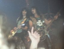 KISS / Faster Pussycat / Trixter on Oct 6, 1992 [844-small]