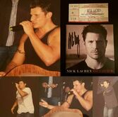 Nick Lachey on Dec 11, 2006 [862-small]