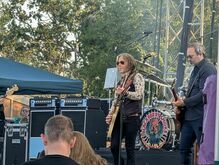 Blackberry Smoke on Apr 26, 2025 [908-small]