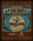 Tedeschi Trucks Band / Duane Betts on Oct 12, 2025 [954-small]
