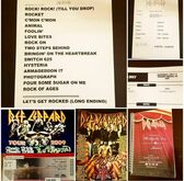 Def Leppard / Poison / Cheap Trick on Jul 12, 2009 [956-small]
