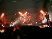 The Summer Slaughter Tour 2015 on Jul 30, 2015 [967-small]