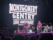 Alabama / Montgomery Gentry on Apr 27, 2025 [043-small]