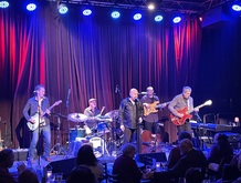 The Fabulous Thunderbirds, tags: The Fabulous Thunderbirds Feat. Kim Wilson - The Fabulous Thunderbirds Feat. Kim Wilson on Apr 27, 2025 [063-small]