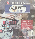 tags: Ticket - Southside Festival 2010 on Jun 18, 2010 [184-small]