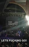 The Bouncing Souls / H2O / Dave Hause and The Mermaid / School Drugs on Apr 27, 2025 [276-small]