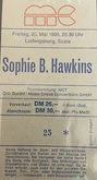 Sophie B. Hawkins on May 26, 1995 [451-small]
